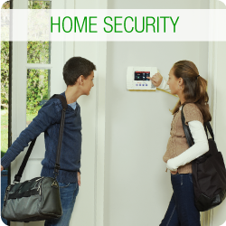 Home security systems Richmond VA